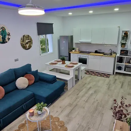 La Belle Apartment