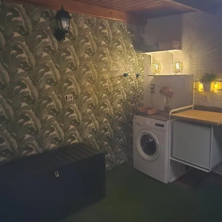 Apartment La Belle