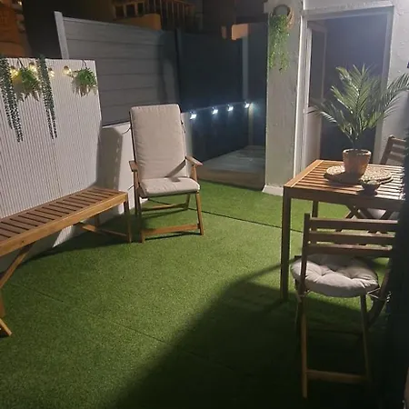 La Belle Apartment Las Palmas de Gran Canaria