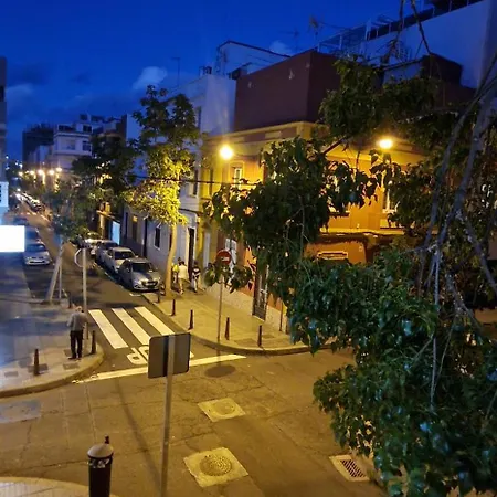 La Belle Λας Πάλμας ντε Γκραν Κανάρια