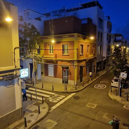 Διαμέρισμα La Belle Λας Πάλμας ντε Γκραν Κανάρια