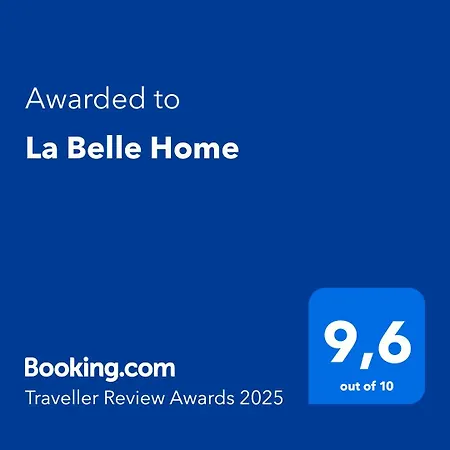 Διαμέρισμα La Belle Λας Πάλμας ντε Γκραν Κανάρια